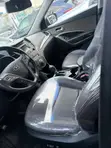 Hyundai Santa Fe 2015 Grey - 3
