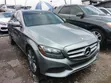Mercedes-Benz C300 2016 Gray - 1