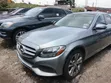 Mercedes-Benz C300 2016 Gray - 2