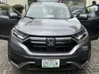 Honda CR-V 2022 Gray - 1