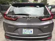 Honda CR-V 2022 Gray - 2