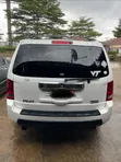 2012 Honda Pilot Touring w/RES/Navi 4WD - 1