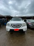 2012 Honda Pilot Touring w/RES/Navi 4WD - 4