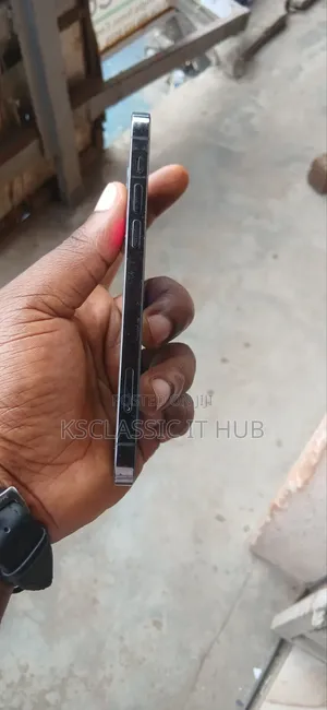 Apple iPhone 12 Pro 256GB Gray