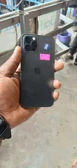 Apple iPhone 12 Pro 256GB Gray - 2