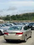 Honda Accord 2014 Gold - 2