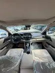 Honda Accord 2014 Gold - 3
