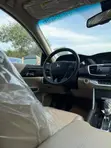 Honda Accord 2014 Gold - 5