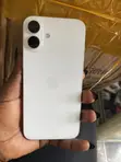 Apple iPhone 16 Plus 128GB White - 5
