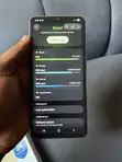 Samsung Galaxy A06 64GB Zinariya - 1