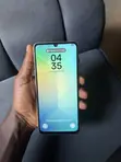 Samsung Galaxy A06 64GB Zinariya - 5