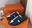 Hermes Classic Slippers - Multicolor - 1