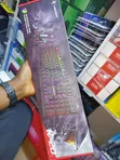 RGB Wired Keyboard and Mouse Combo - 3