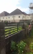 Filin 1858sqm Mai Amfani Daban-daban Don Siyarwa a Jabi, Abuja - 1