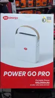 Itel Powergo Pro Portable Power Station - 3