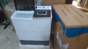 Skyrun 11KG Top Load Washing Machine - Brand New