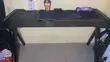RGB Gaming Table (Non-Adjustable) - 1