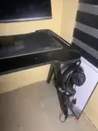 RGB Gaming Table (Non-Adjustable) - 4