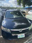 Honda Civic 2007 Baki - 1