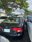 Honda Civic 2007 Baki - 2