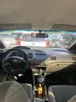 Honda Civic 2007 Baki - 3
