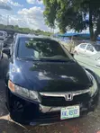 Honda Civic 2007 Baki - 5