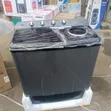 LG 11kg Top Load Washing Machine - 1