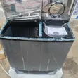 LG 11kg Top Load Washing Machine - 2