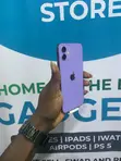 Apple iPhone 12 64GB Purple (Amfani da aka yi a UK) - 1