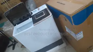 Brand New Skyrun 11KG Top Load Washing Machine