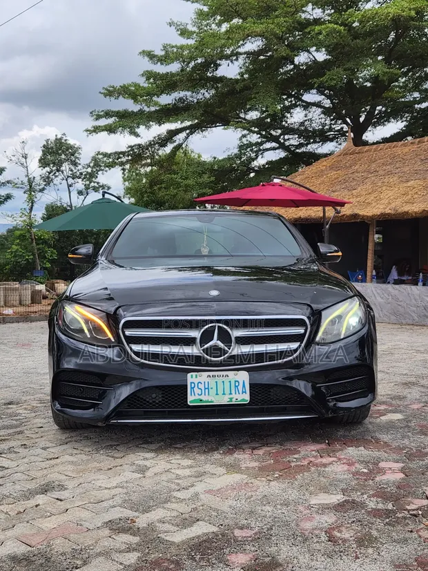 Mercedes-Benz E300 2016 Baki - 1