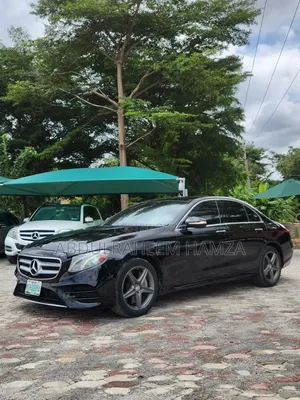 Mercedes-Benz E300 2016 Baki