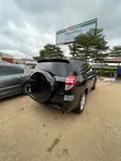 Toyota RAV4 3.5 Limited 2011 Black - 2