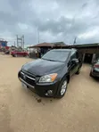 Toyota RAV4 3.5 Limited 2011 Black - 3