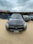 Toyota RAV4 3.5 Limited 2011 Black - 4