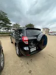 Toyota RAV4 3.5 Limited 2011 Black - 5