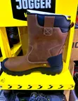 Caldera S7 Safety Joggers - Ba ruwa, Sababbi - 3
