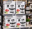 Kenwood KYP 588 8L Double Speed Yam Pounder & Food Machine - 5