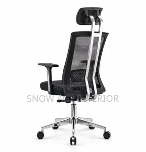 Aeroflex Executive Bone CEO Imported Ofishin Kursi