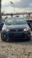 Toyota Corolla Sport 2015 - 1