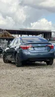 Toyota Corolla Sport 2015 - 3