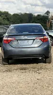 Toyota Corolla Sport 2015 - 4