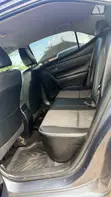 Toyota Corolla Sport 2015 - 5