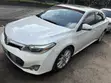 Toyota Avalon 2013 Fari - 2