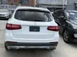 2018 Mercedes-Benz GLC-Class White - 3