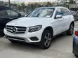 2018 Mercedes-Benz GLC-Class White - 5