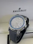 Audemars Piguet Luxury Leather Wrist Watch - 5