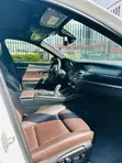 BMW 5 Series 535i 2016 White - 5