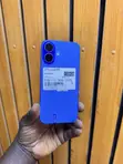 Apple iPhone 16 128GB Blue - 3