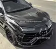 Lamborghini Urus Carbon Fiber Hood Bonnet (1016 & P Style) - 1
